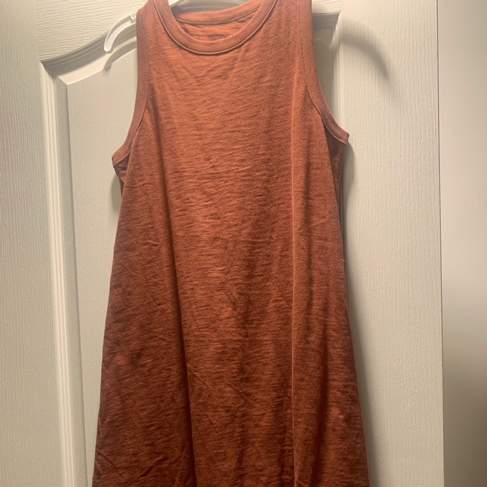 Target dress